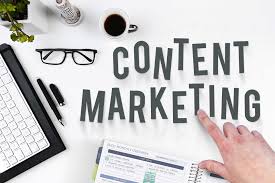 CONTENT MARKETING